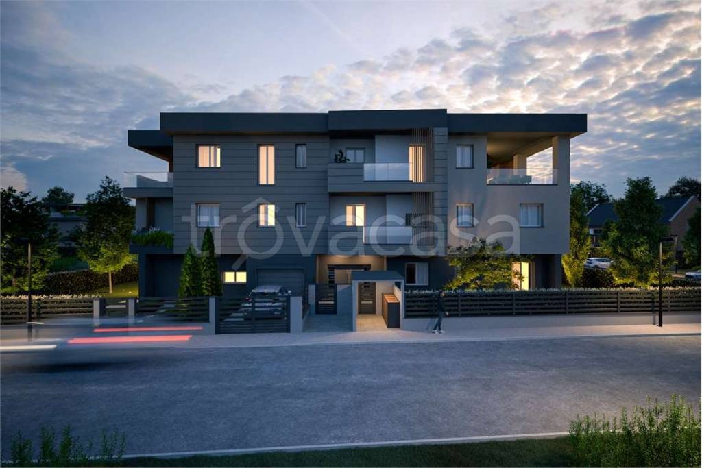 appartamento in vendita a Castelnuovo Rangone