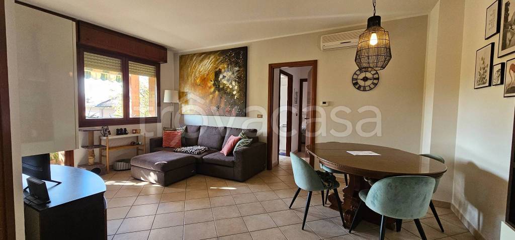 appartamento in vendita a Castelnuovo Rangone