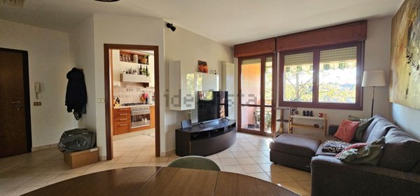 appartamento in vendita a Castelnuovo Rangone