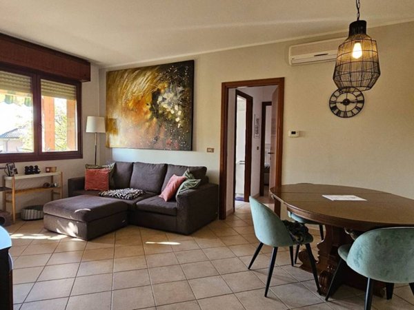 appartamento in vendita a Castelnuovo Rangone