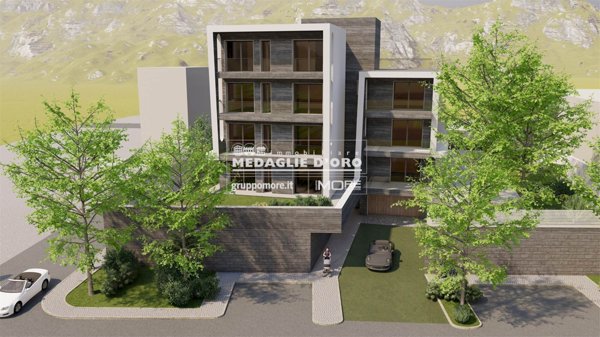 appartamento in vendita a Castelnuovo Rangone