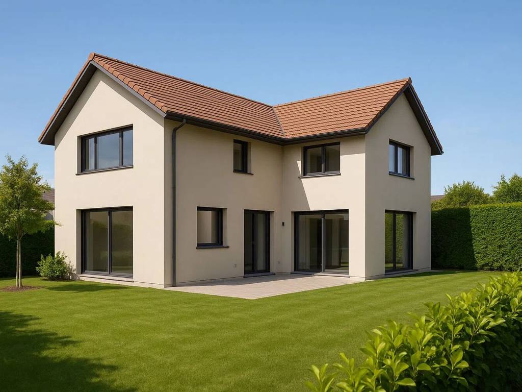 terreno edificabile in vendita a Castelnuovo Rangone