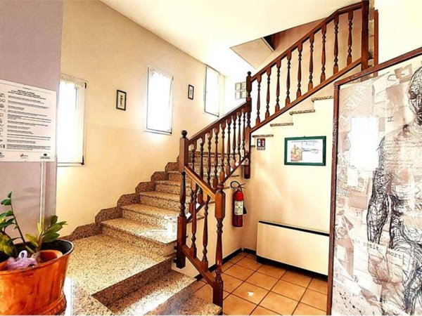 intera palazzina in vendita a Castelnuovo Rangone