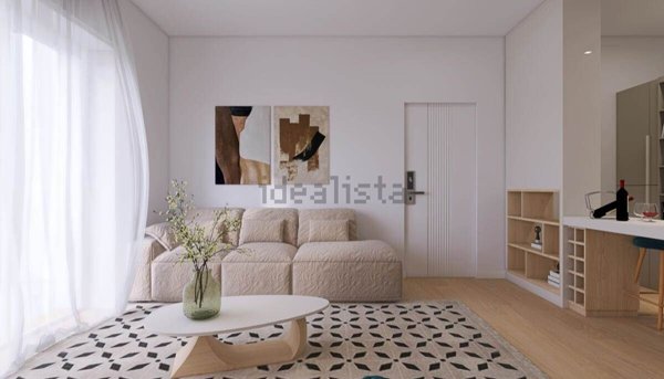 appartamento in vendita a Castelnuovo Rangone