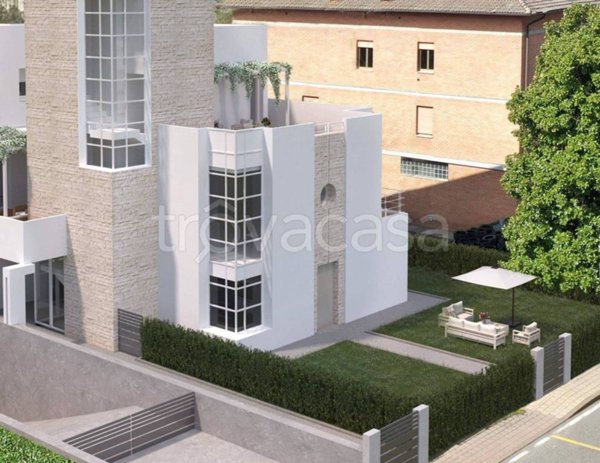 casa indipendente in vendita a Castelnuovo Rangone