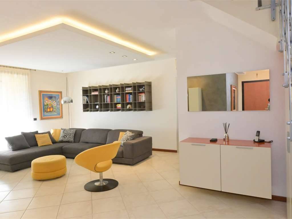 appartamento in vendita a Castelnuovo Rangone