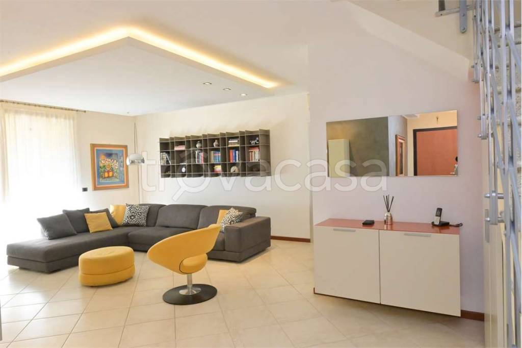 appartamento in vendita a Castelnuovo Rangone