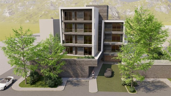 appartamento in vendita a Castelnuovo Rangone