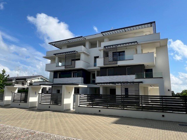 appartamento in vendita a Castelnuovo Rangone