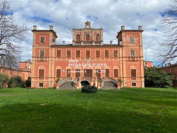 villa in vendita a Castelnuovo Rangone