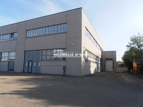 ufficio in vendita a Castelnuovo Rangone