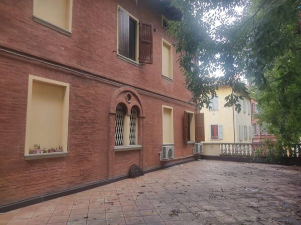 appartamento in vendita a Castelnuovo Rangone