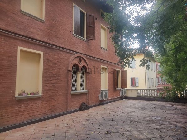 appartamento in vendita a Castelnuovo Rangone