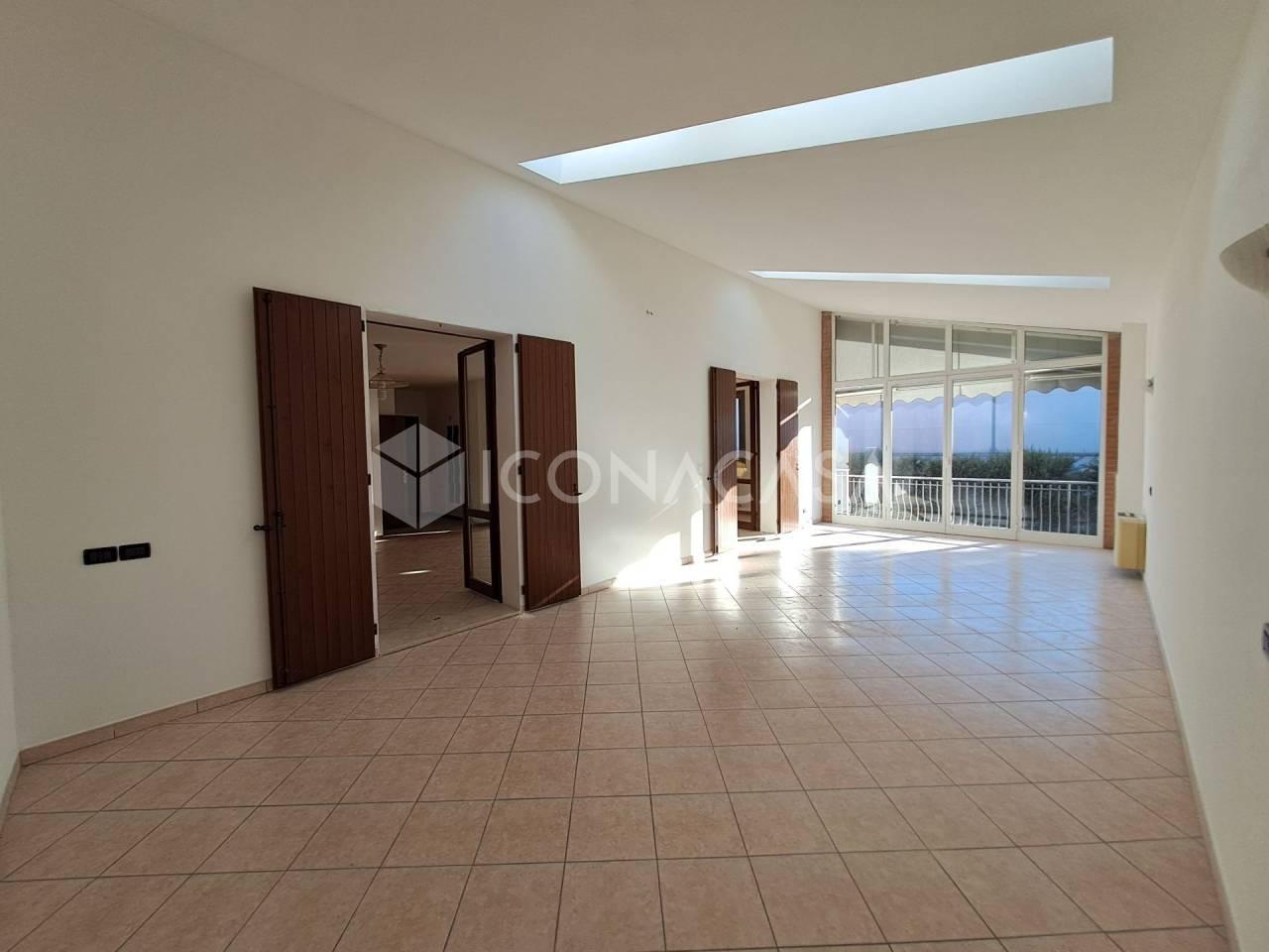 appartamento in vendita a Castelnuovo Rangone