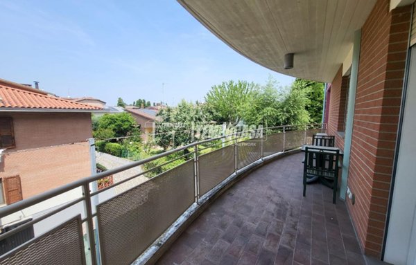 appartamento in vendita a Castelnuovo Rangone