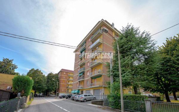 appartamento in vendita a Castelnuovo Rangone