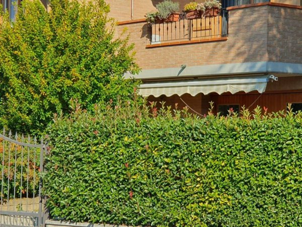 appartamento in vendita a Castelnuovo Rangone in zona Montale Rangone