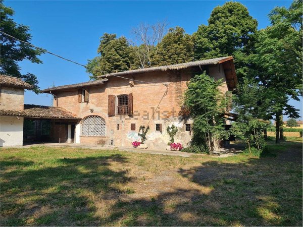 casale in vendita a Castelnuovo Rangone