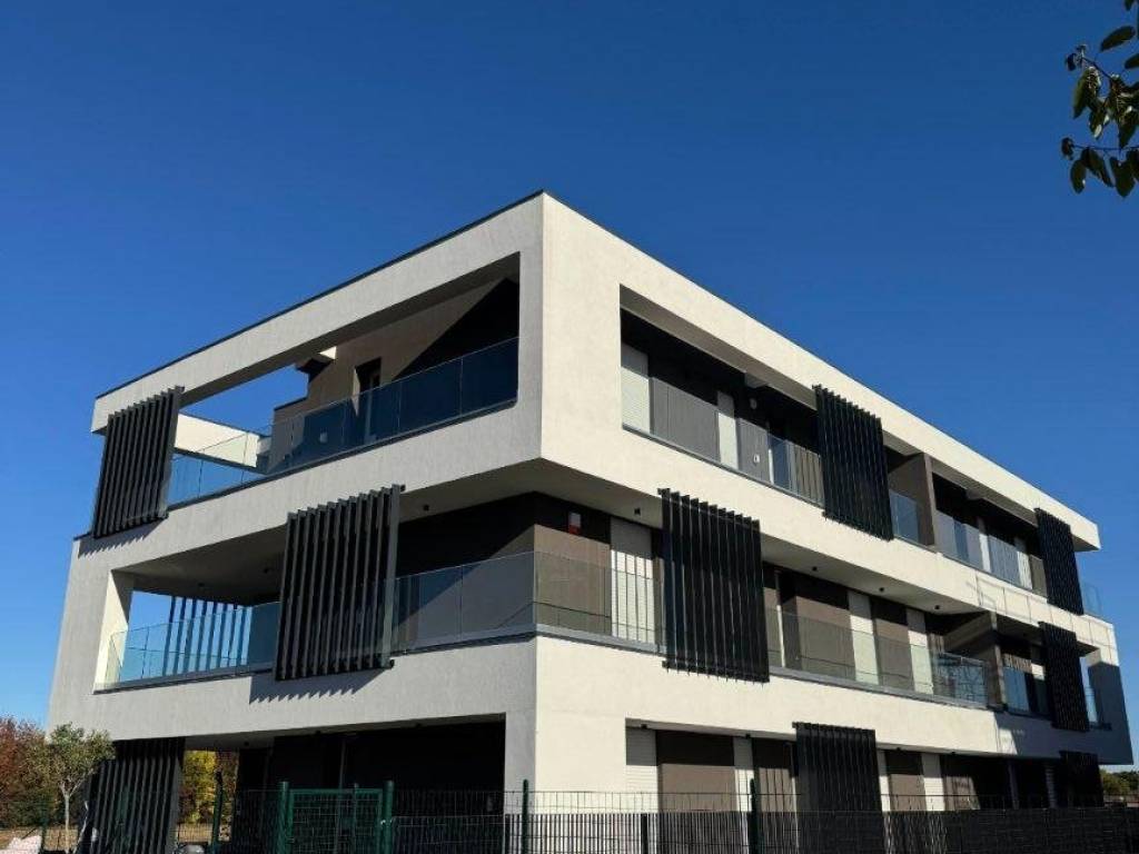 appartamento in vendita a Castelnuovo Rangone