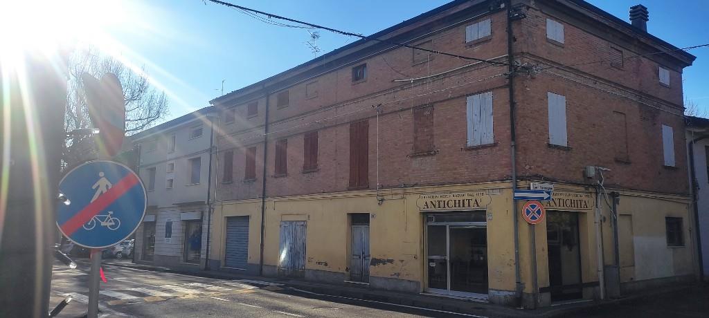 appartamento in vendita a Castelnuovo Rangone