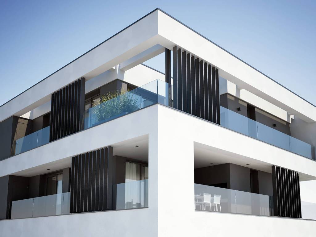 appartamento in vendita a Castelnuovo Rangone