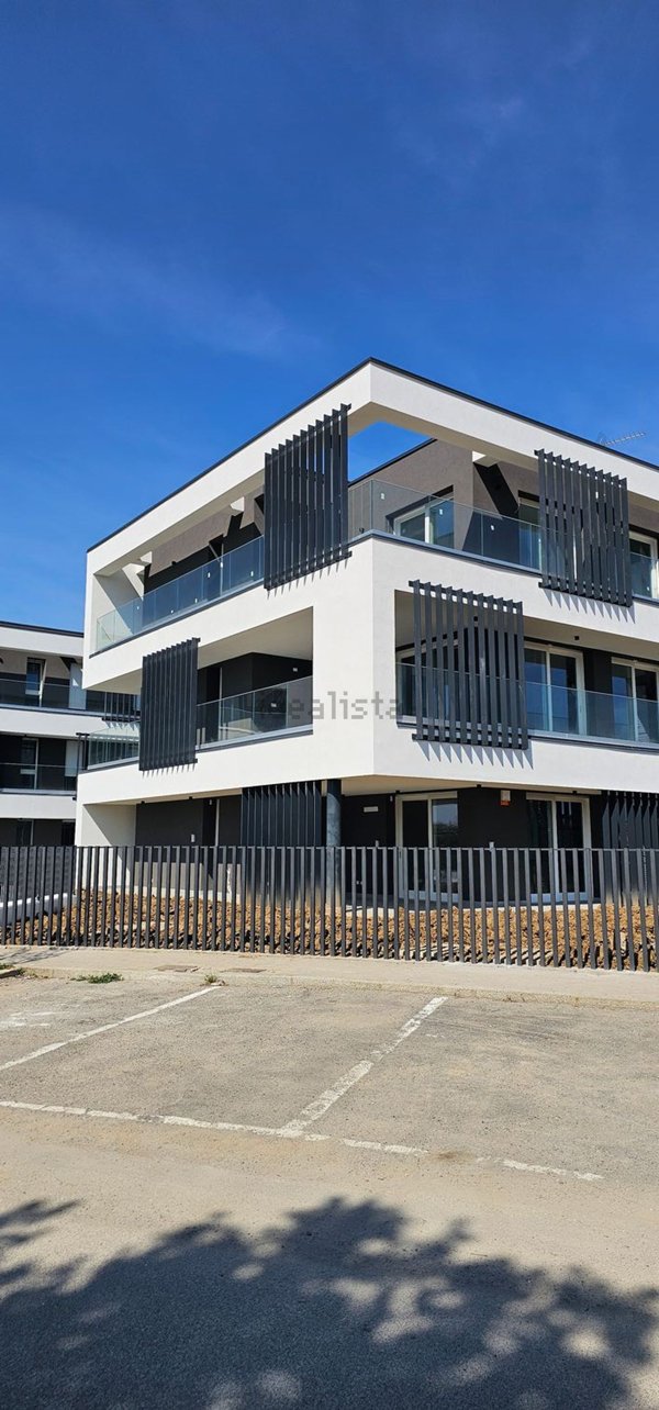 appartamento in vendita a Castelnuovo Rangone