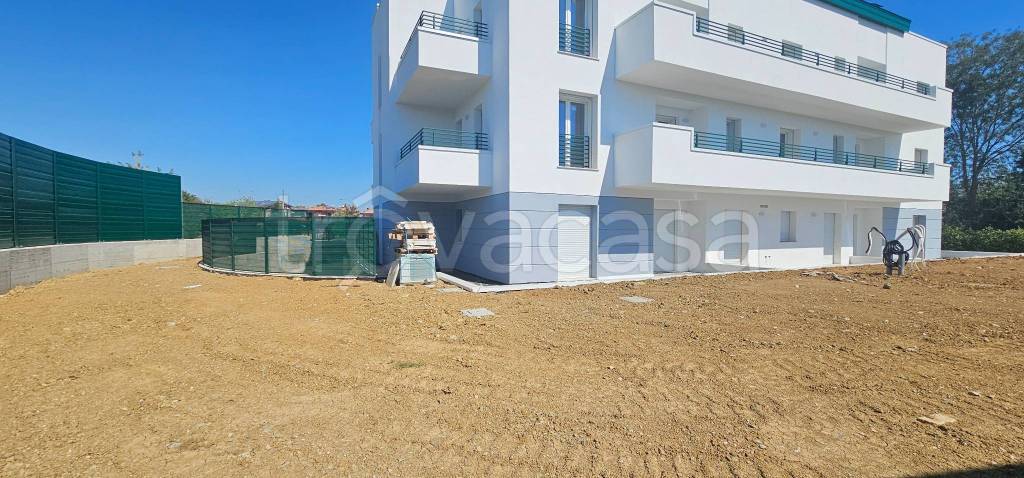 appartamento in vendita a Castelnuovo Rangone