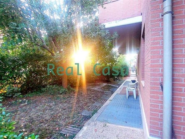 casa indipendente in vendita a Castelnuovo Rangone