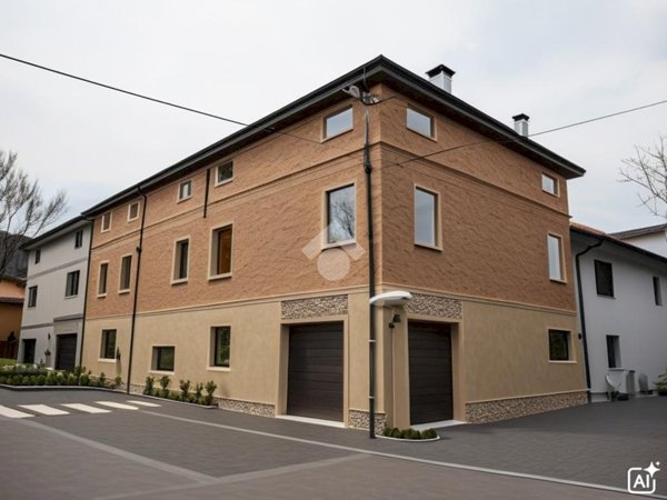 appartamento in vendita a Castelnuovo Rangone