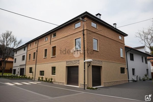 appartamento in vendita a Castelnuovo Rangone