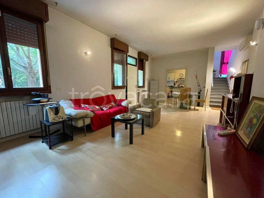 appartamento in vendita a Castelnuovo Rangone