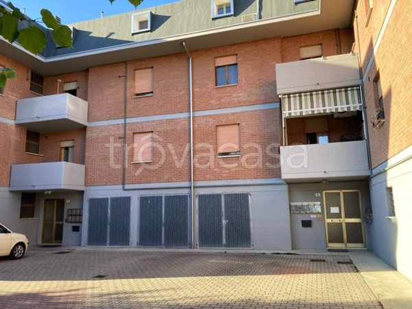 appartamento in vendita a Castelnuovo Rangone