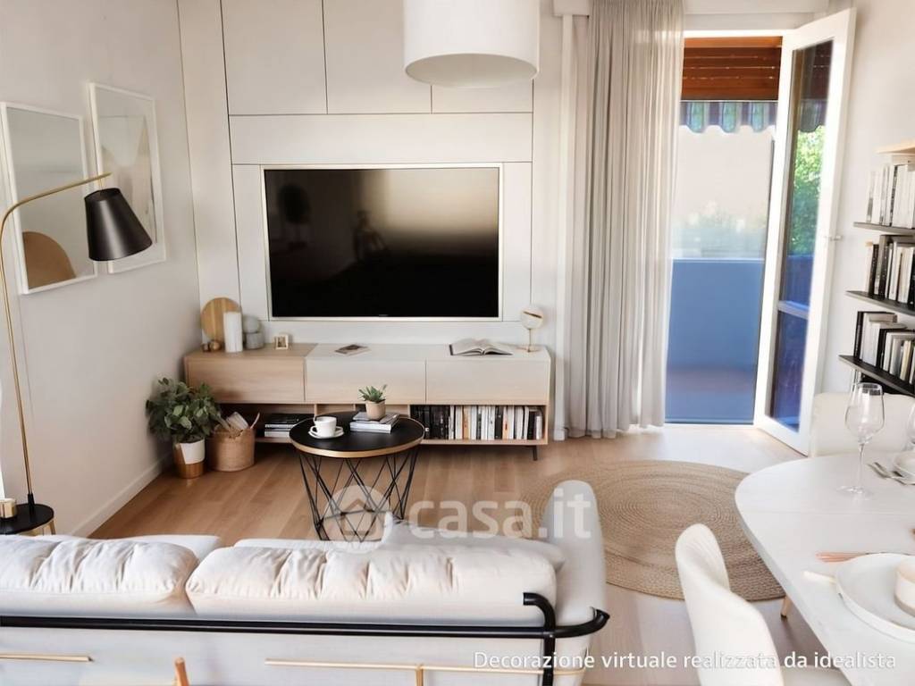 appartamento in vendita a Castelnuovo Rangone