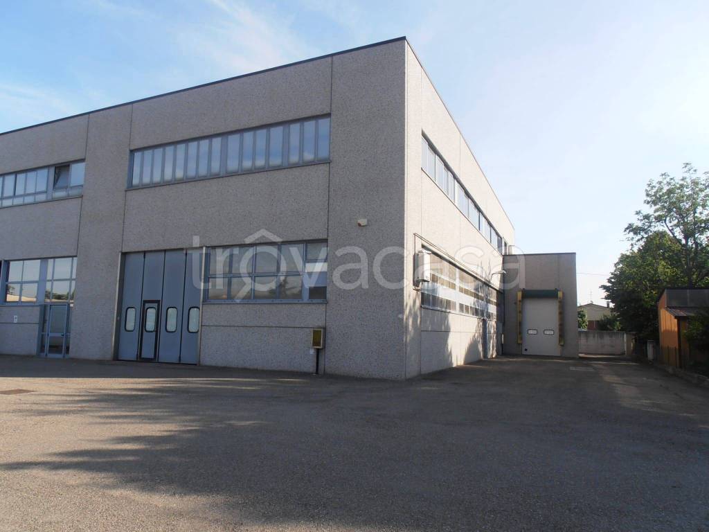 locale commerciale in vendita a Castelnuovo Rangone