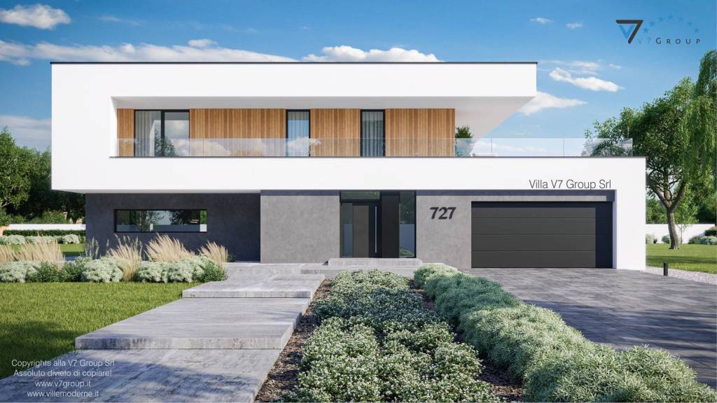 terreno edificabile in vendita a Castelnuovo Rangone in zona Montale Rangone