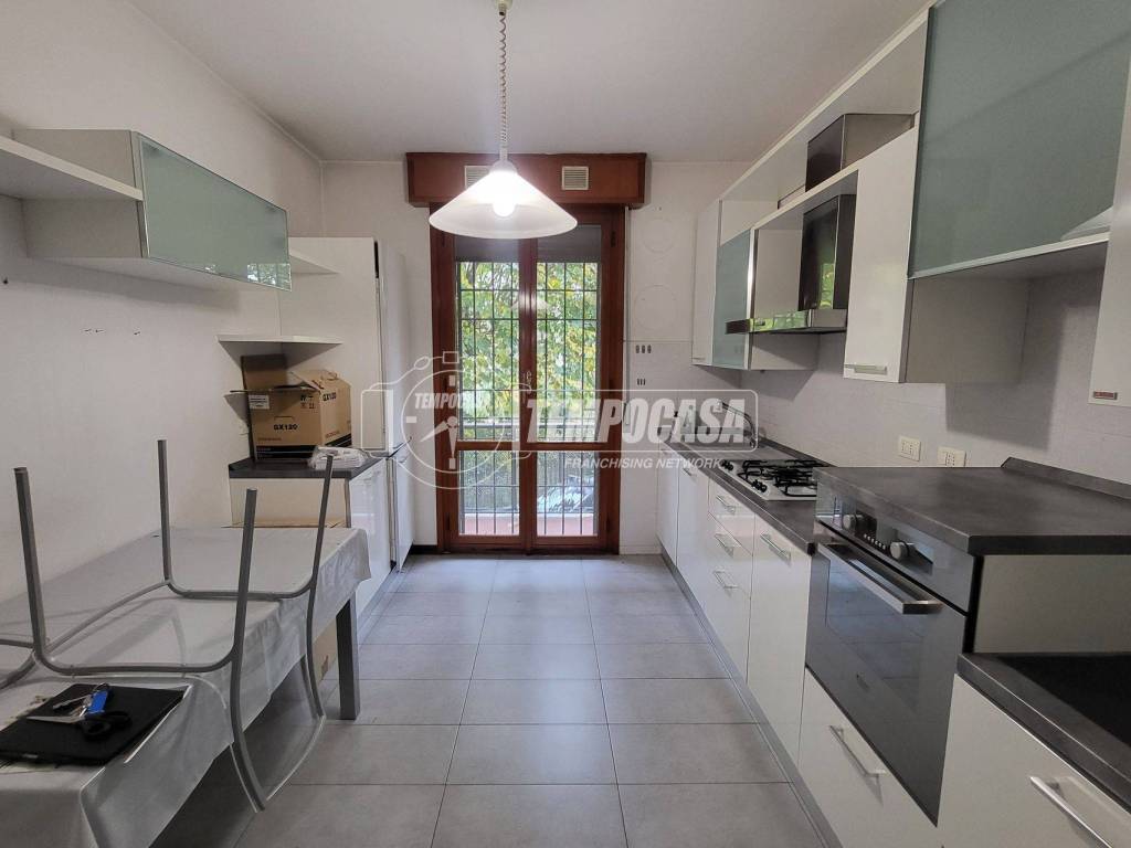 appartamento in vendita a Castelnuovo Rangone