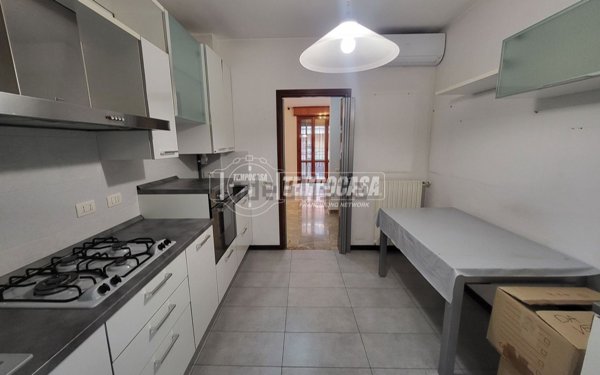 appartamento in vendita a Castelnuovo Rangone