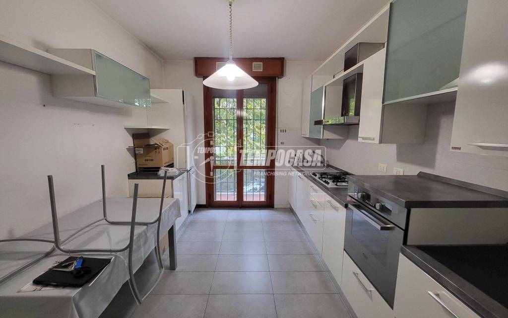 appartamento in vendita a Castelnuovo Rangone