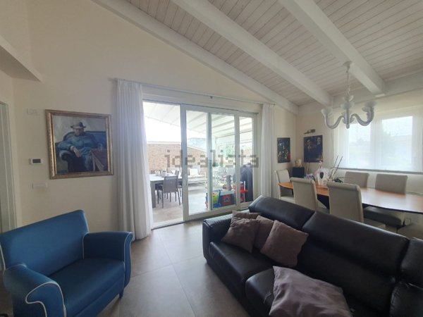 appartamento in vendita a Castelnuovo Rangone