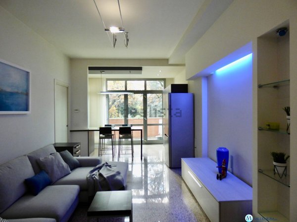 appartamento in vendita a Castelnuovo Rangone