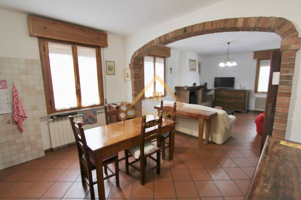 casa indipendente in vendita a Castelnuovo Rangone in zona Montale Rangone