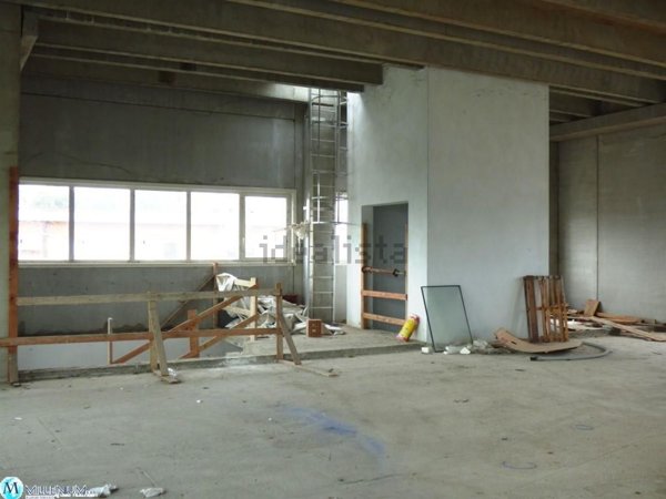 negozio in vendita a Castelnuovo Rangone