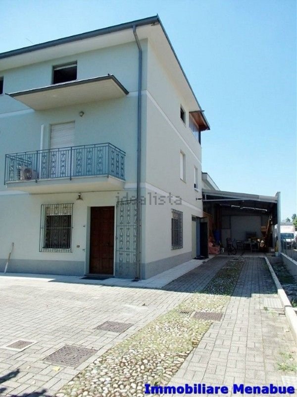 appartamento in vendita a Castelnuovo Rangone