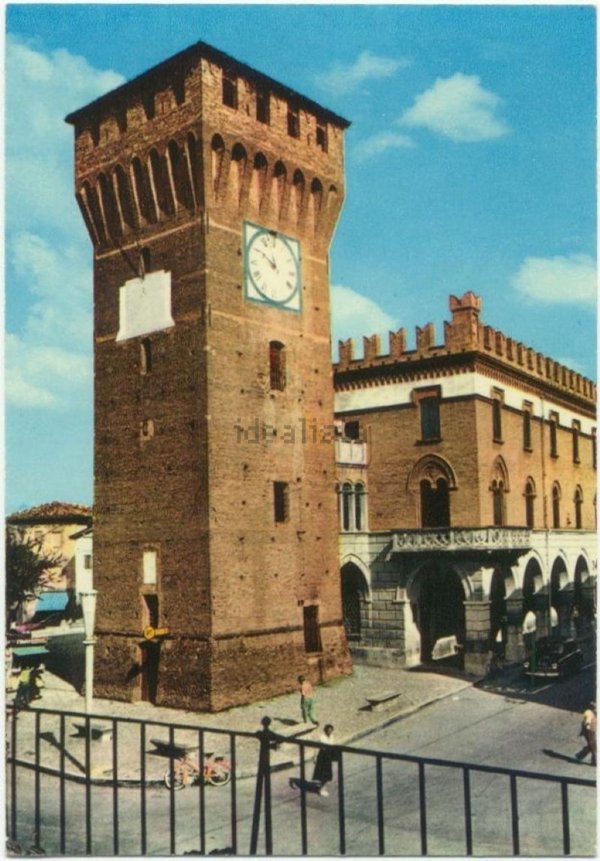 terreno edificabile in vendita a Castelnuovo Rangone