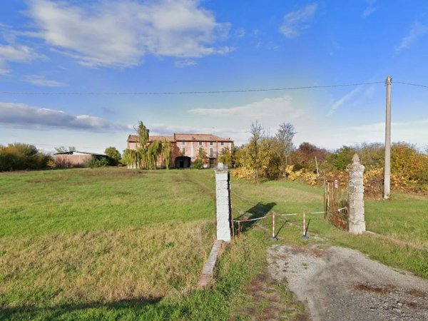 casale in vendita a Castelnuovo Rangone in zona Montale Rangone