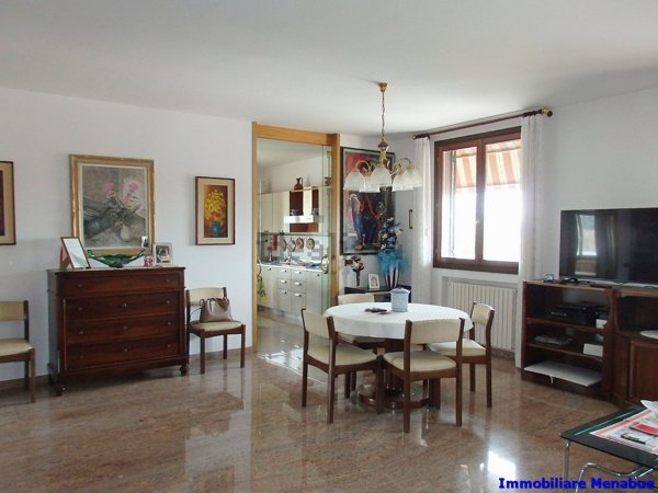 appartamento in vendita a Castelnuovo Rangone