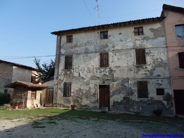 casa indipendente in vendita a Castelnuovo Rangone