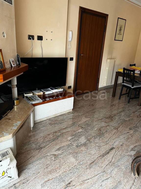 appartamento in vendita a Castelnuovo Rangone in zona Montale Rangone