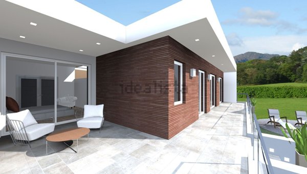 ufficio in vendita a Castelnuovo Rangone in zona Montale Rangone