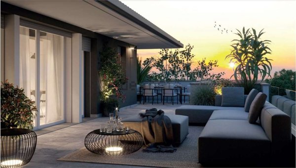 appartamento in vendita a Castelnuovo Rangone